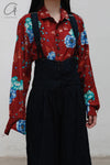ARCHIVIO J.M.Ribot Comfort Overalls PA44/NV